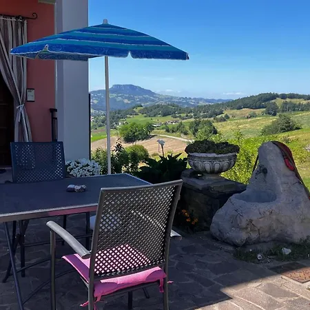 Bella Vista