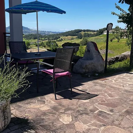 アパート Bella Vista *