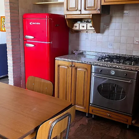 Bella Vista アパート