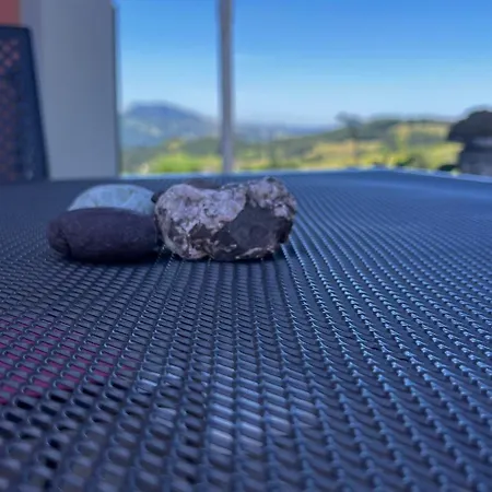 アパート Bella Vista *