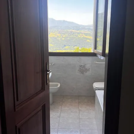Bella Vista