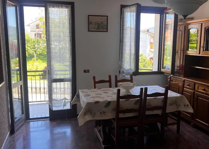 Daire Bella Vista