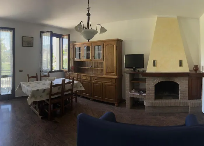 Bella Vista