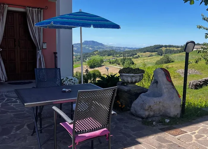 Bella Vista