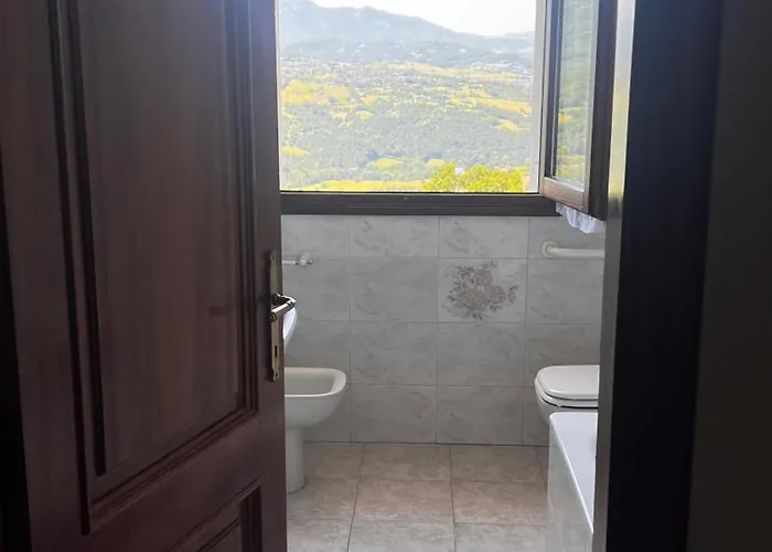 Bella Vista