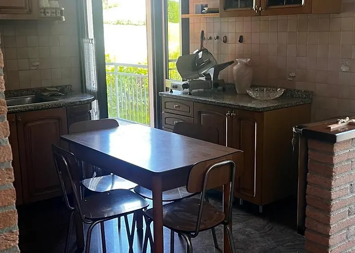 Bella Vista *